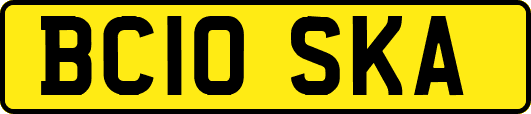BC10SKA