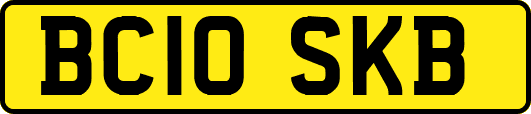 BC10SKB
