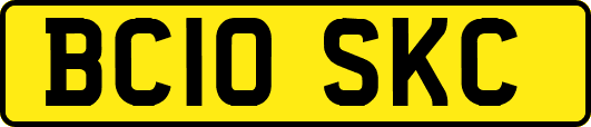 BC10SKC