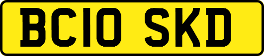 BC10SKD