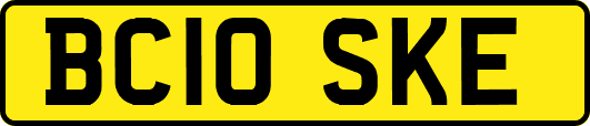 BC10SKE