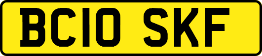 BC10SKF