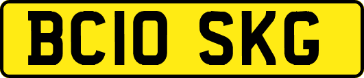 BC10SKG