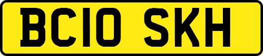 BC10SKH