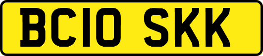 BC10SKK