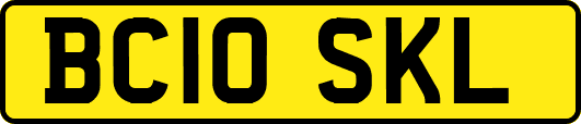 BC10SKL