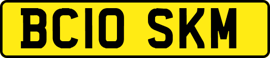 BC10SKM
