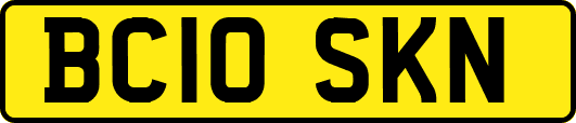 BC10SKN