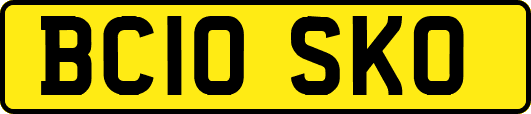 BC10SKO
