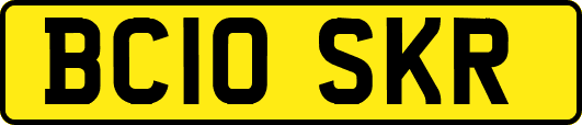 BC10SKR