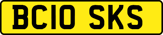 BC10SKS