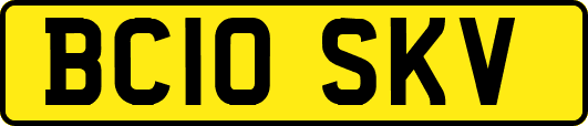 BC10SKV