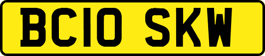 BC10SKW