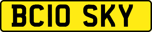 BC10SKY