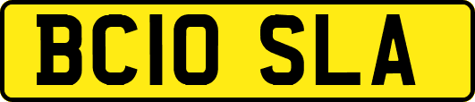BC10SLA