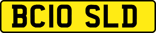 BC10SLD