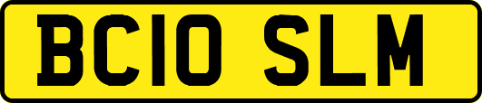 BC10SLM