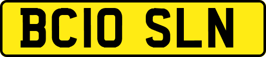 BC10SLN