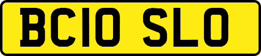 BC10SLO