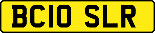 BC10SLR