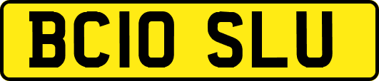 BC10SLU