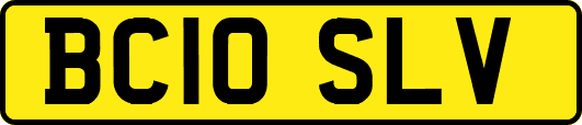 BC10SLV