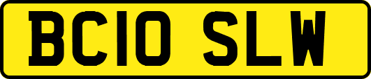 BC10SLW