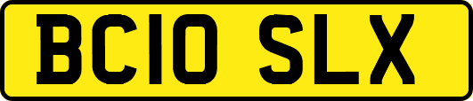 BC10SLX