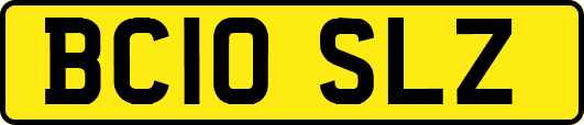 BC10SLZ