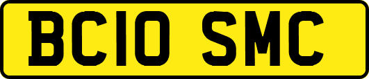 BC10SMC