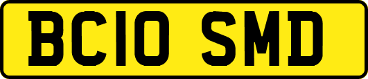 BC10SMD