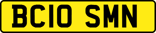 BC10SMN