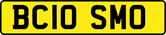 BC10SMO