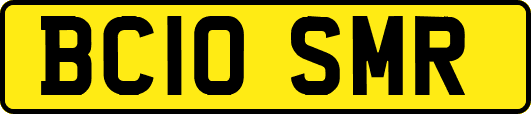 BC10SMR