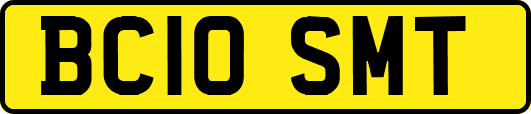BC10SMT