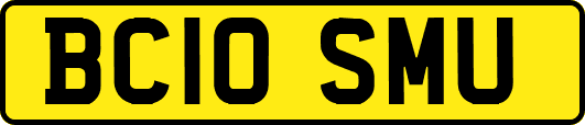BC10SMU