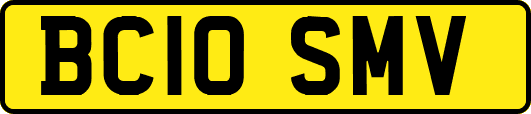 BC10SMV