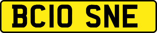 BC10SNE