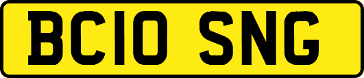 BC10SNG