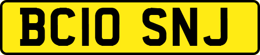 BC10SNJ