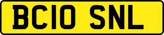 BC10SNL