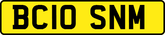 BC10SNM