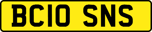 BC10SNS