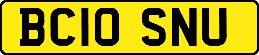 BC10SNU