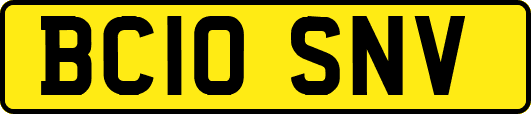 BC10SNV