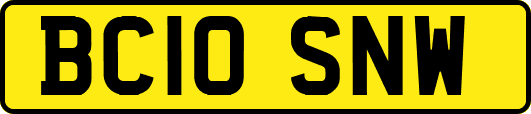 BC10SNW