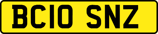 BC10SNZ