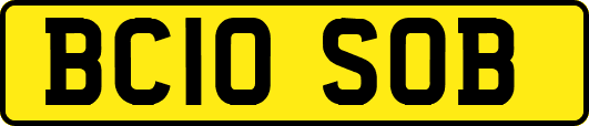 BC10SOB
