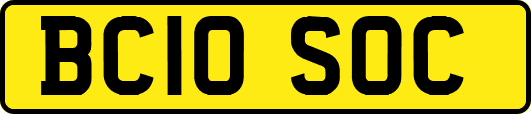 BC10SOC