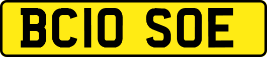 BC10SOE